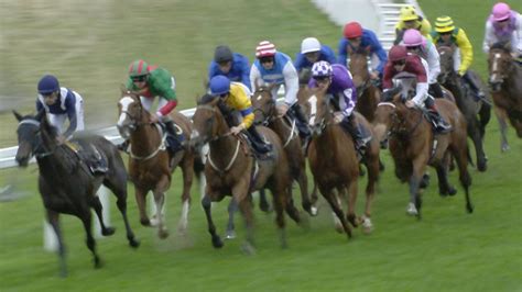 Royal Ascot Handicaps 2022: Golden Gates Stakes .